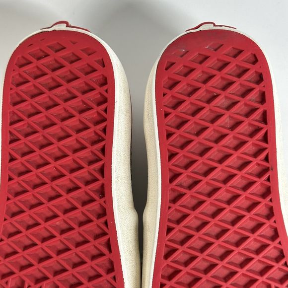 Vans One Piece Authentic Nami Straw Hat Crew Shoe Sneaker Men 6.5 / Womens 8 - Picture 16 of 16